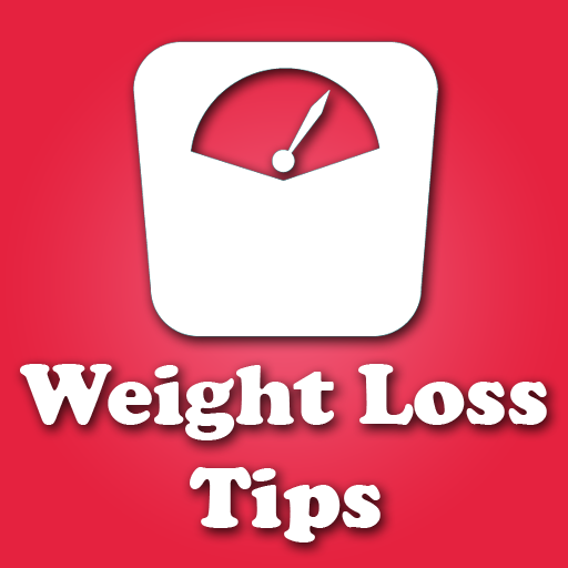 How to Lose Weight Loss Tips logo