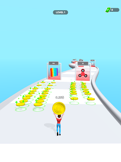 Penny to Billion - Screenshot 4