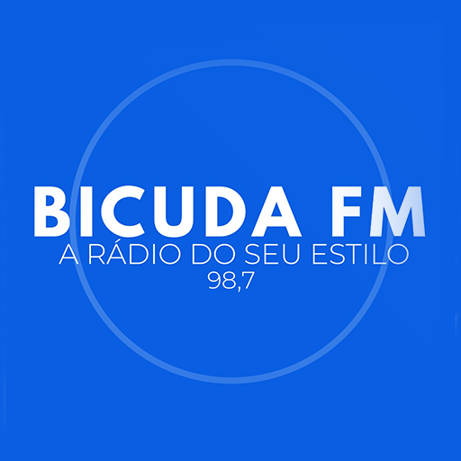 Rádio Bicuda FM  Icon
