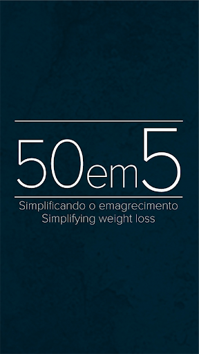 50em5 Screenshot 1 - AppWisp.com