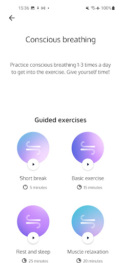 AntiStress Screen 3