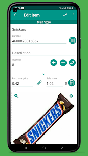 Stock and Inventory Simple MOD APK 2.1.31 (Pro Unlocked) 3