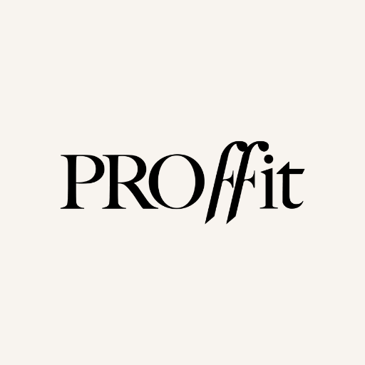 Proffit logo