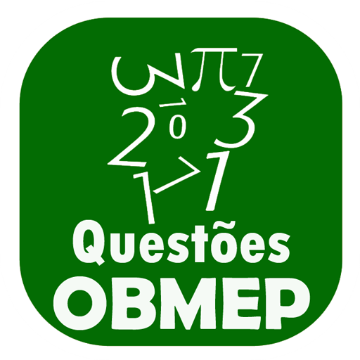 Questões OBMEP