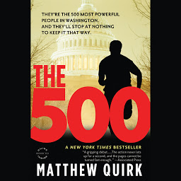 Icon image The 500: A Novel