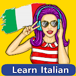 Cover Image of Herunterladen Learn Italian  APK