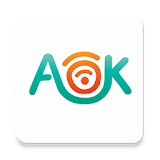 Aokjek Pangkalpinang - Pesan Makanan & Ojek Online icon