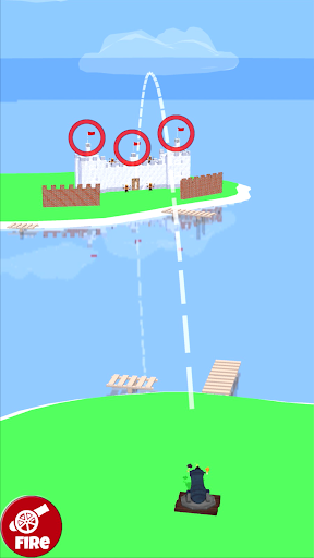 Rocketmen Screen 3
