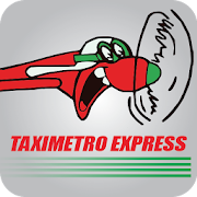 Taximetro Express  Icon