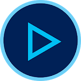 Max Player - Play Video HD icon