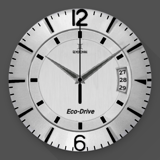 Classical Analog Watchface 2 1.0.0 Icon