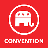 RNC Convention icon