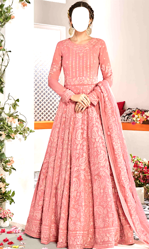 Anarkali Full Frocks Screen 2