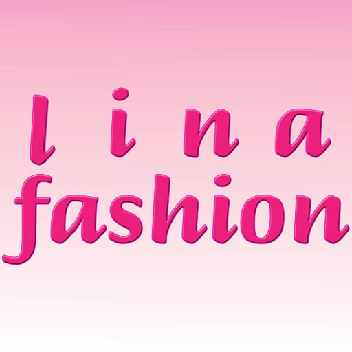 Lina Fashion logo