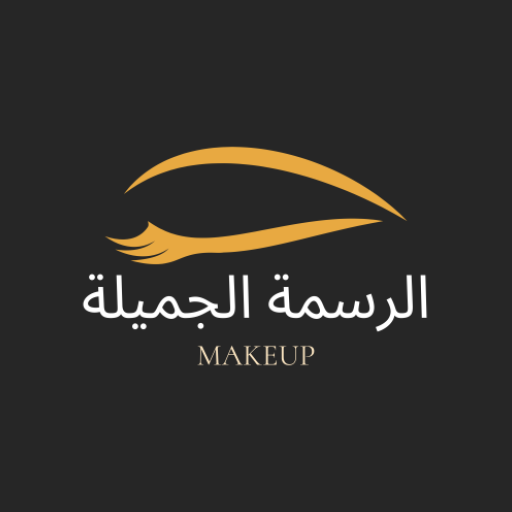 الرسمة الجميلة logo