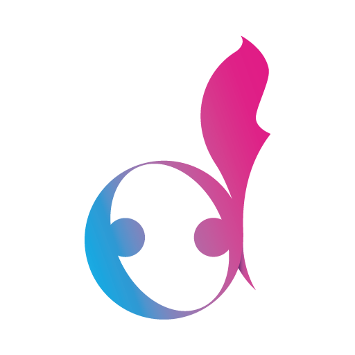 Danceflavors logo