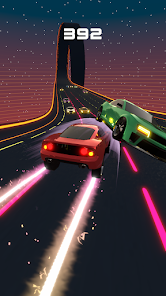 Traffic Racing 2 APK + Мод (Unlimited money) за Android