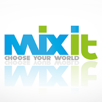Mix-it - تابع مواقعك المفضلة