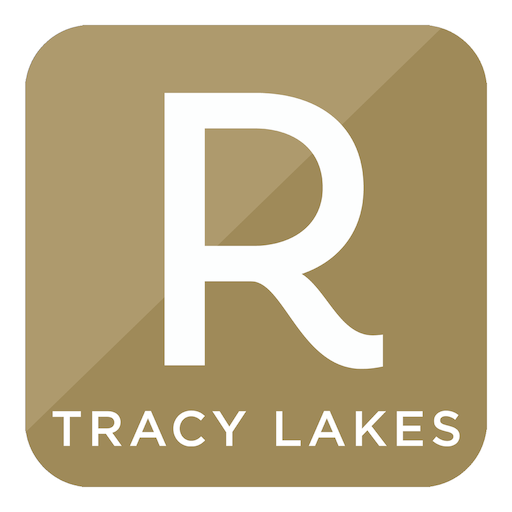 Regency at Tracy Lakes logo