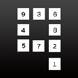Remember 9 - Memory Game