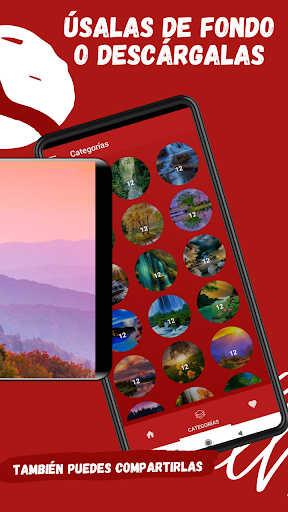 Muchas Fotos de Paisajes