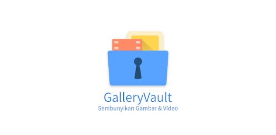 Gallery Vault Sembunyikan foto