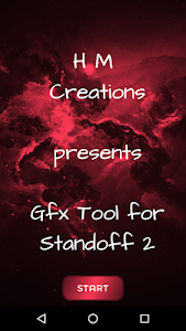 GFX Tool for Standoff 2 Unknown