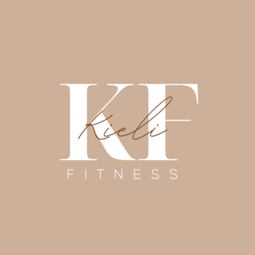Kieli Fit logo