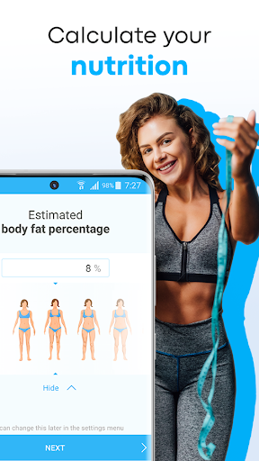 Keto.app - Keto diet tracker Screen 3
