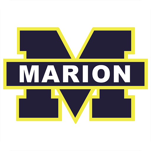 Marion Community Unit SD #2 logo