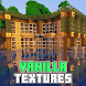 Vanilla Texture Pack for Pe - Androidアプリ
