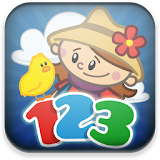 Little Kids Numbers icon