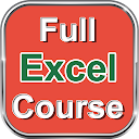 Full Excel Course (Offline)