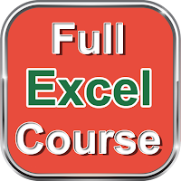 Full Excel Course Offline