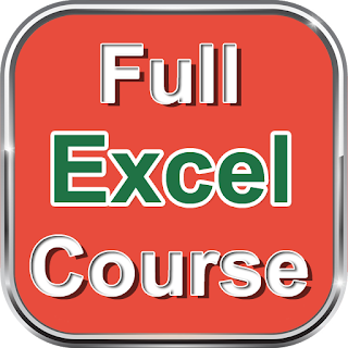Full Excel Course (Offline) apk