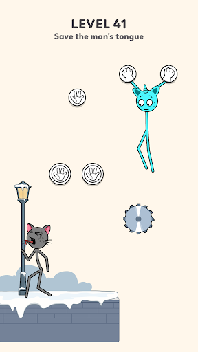 StickPunki Long Hand screenshot