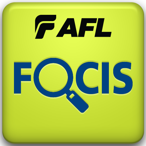 FOCIS MOBILE logo