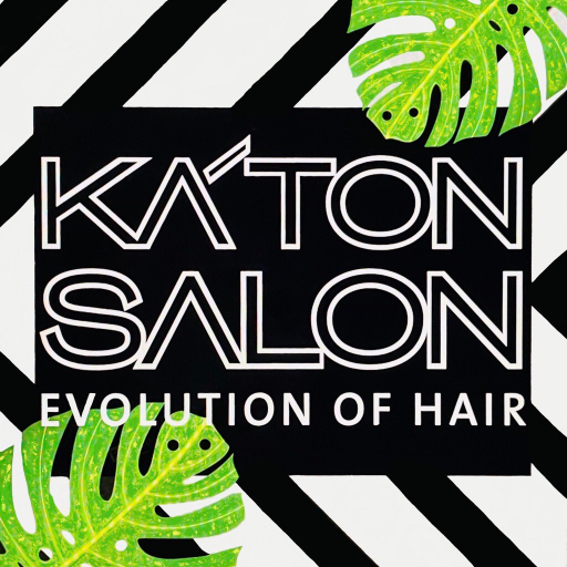 KATON SALON EVOLUTION OF HAIR - Google Play 앱