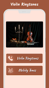Violin Ringtones , Melody Tune