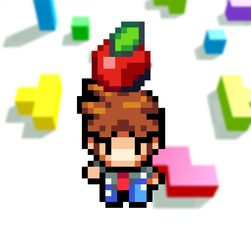 Tiny Delivery Idle logo
