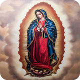 Novena completa a la Virgen de Guadalupe icon