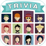 Trivia Quest™ People Trivia icon