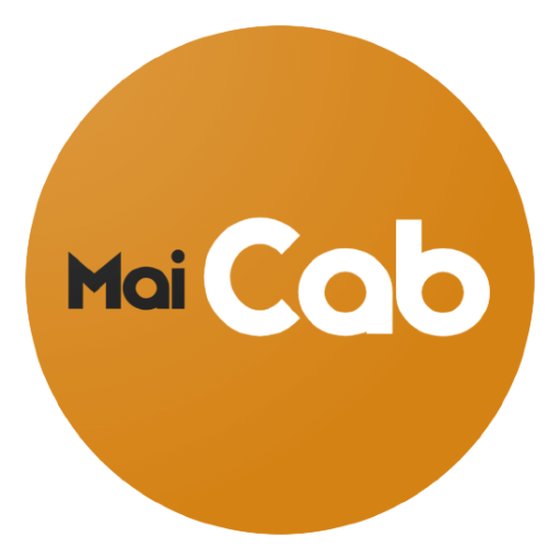 Mai Cab logo
