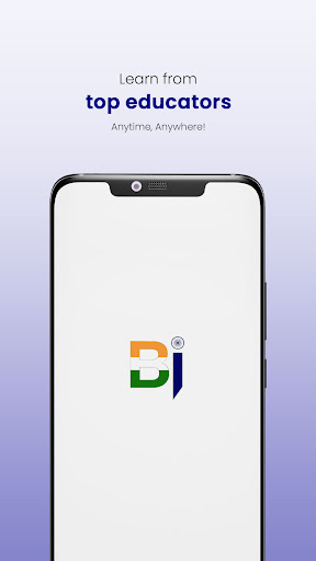 Android application BIM India screenshort