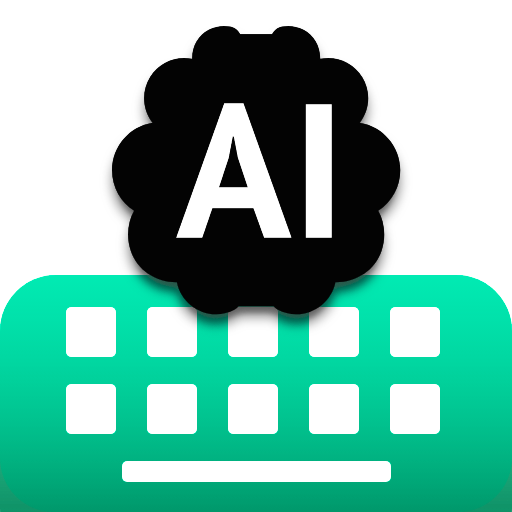 AI Chat Keyboard Generate Text Download on Windows