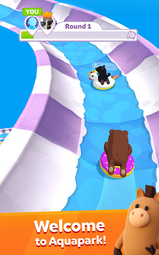 Screenshot aquapark.io