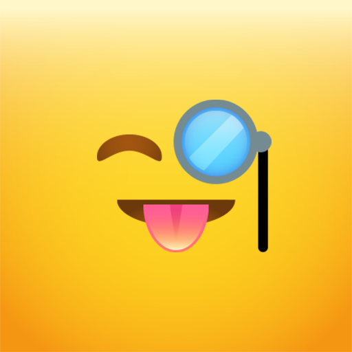 Emoji Mashup logo