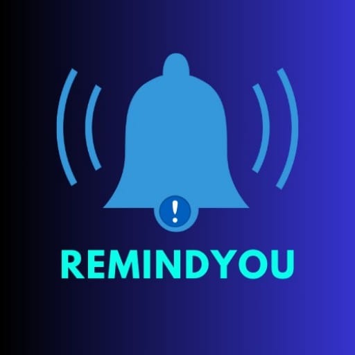 RemindYou logo