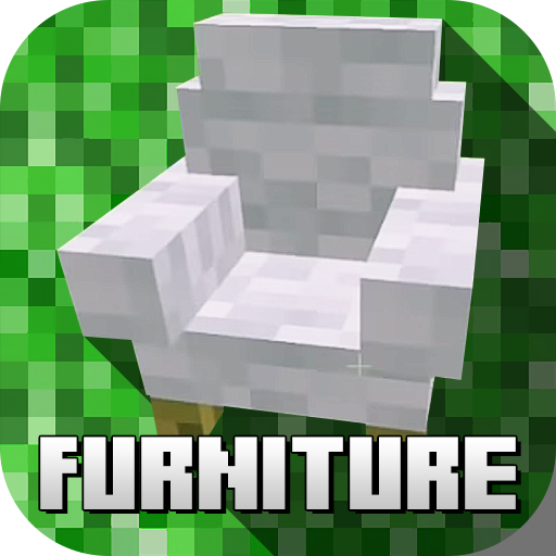 Furniture Mod For Mc Pocket Edition Google Play のアプリ