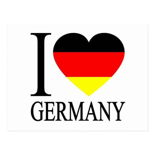 Germany Flag Wallpaper